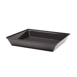 Dimenzije: 70x80 cm, Opis: Izrađene su od kvalitetnog pp, 3mm debljina zida, na ivicama 4mm. Dubina 10cm.